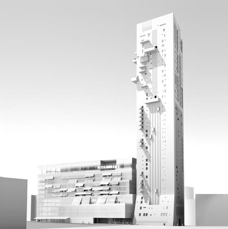 Ateliers Jean Nouvel