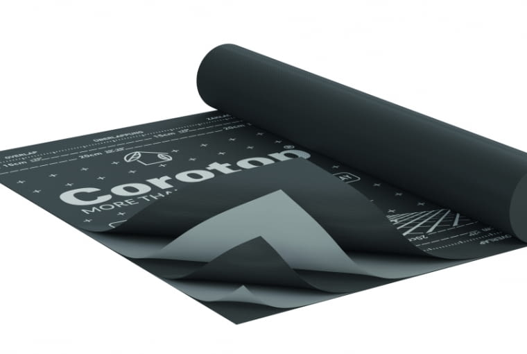 Najważniejszy dla membran dachowych jest film funkcyjny. Mają one dwa dobrze zabezpieczone filmy funkcyjne, co sprawia, że membrany mają podwyższone parametry wytrzymałościowe Najważniejszy dla membran dachowych jest film funkcyjny. Mają one dwa dobrze zabezpieczone filmy funkcyjne, co sprawia, że membrany mają podwyższone parametry wytrzymałościowe