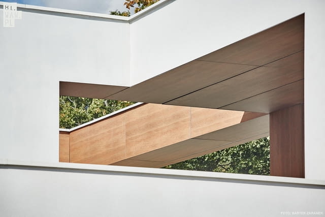 Dom Dziurawy. Proj. 81.WAW.PL Dom Dziurawy. Proj. 81.WAW.PL