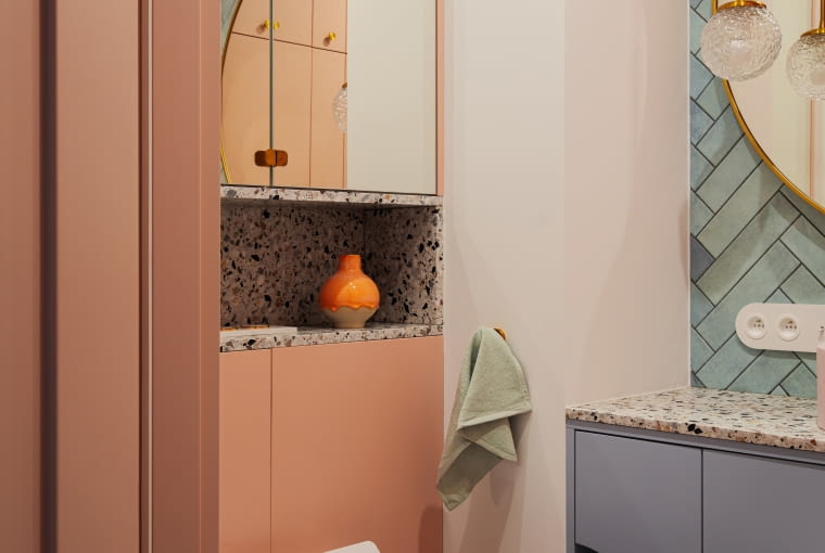 PROJEKT: Jak u Wesa Andersona PROJEKT: Jak u Wesa Andersona