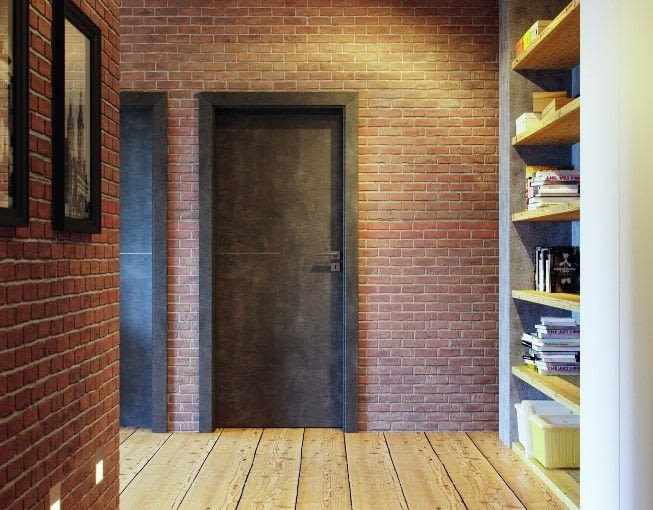 Styl loftowy Styl loftowy