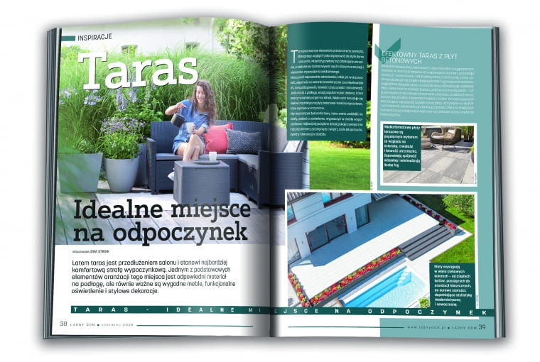 300 numer Ładnego domu