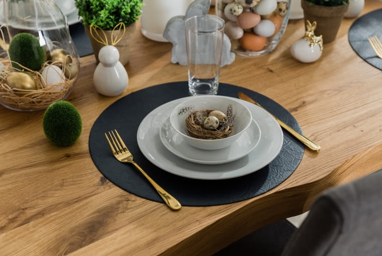 Model stołu Monti Model stołu Monti