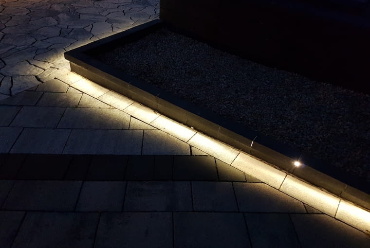 Obrzeże Flesz Obrzeże Flesz