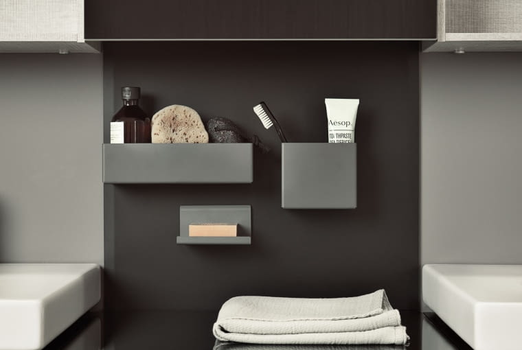 Kolekcja łazienkowa Geberit Acanto Kolekcja łazienkowa Geberit Acanto