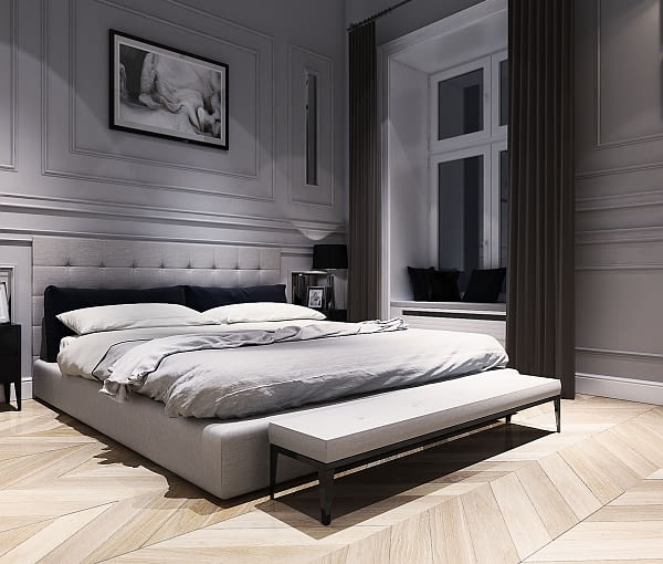 angel wawel, maciej zień, nowoczesne wnętrza, stylowe wnętrza