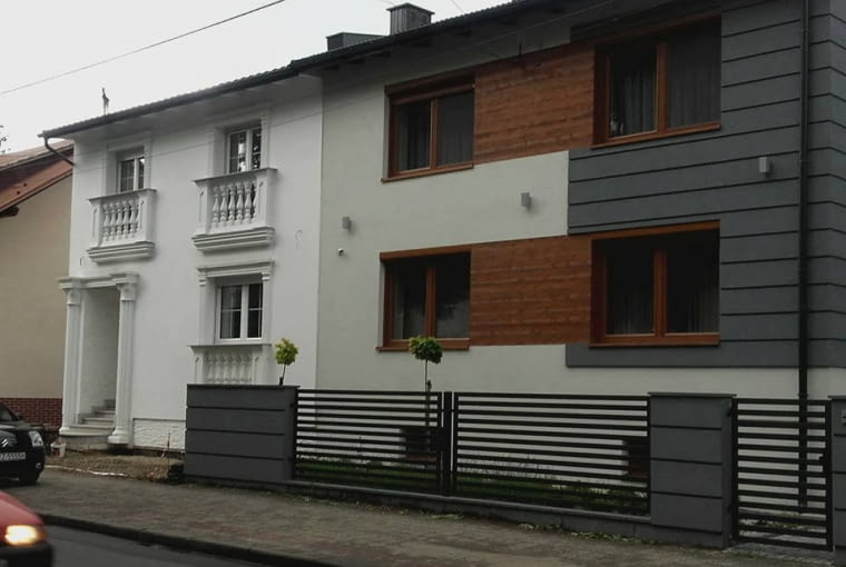 Lekcja 1: Zasada dobrego sąsiedztwa, Rzeszów