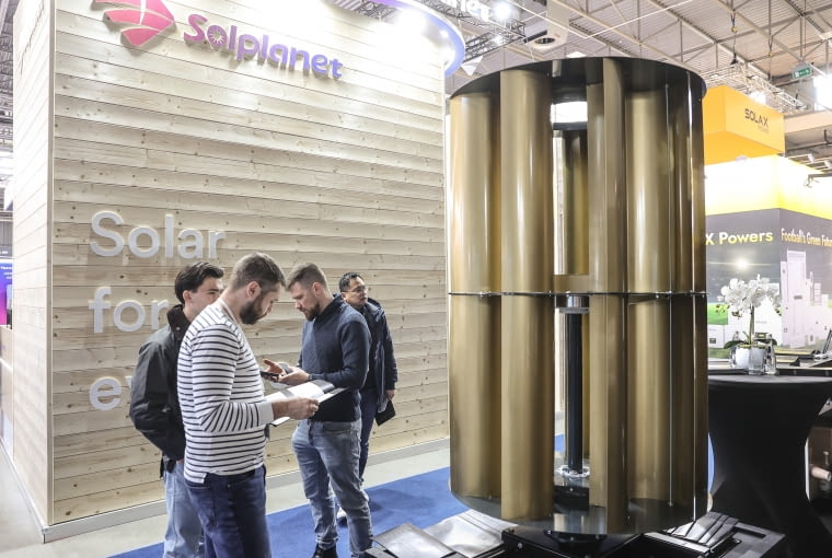 27. Targi Enex 27. Targi Enex