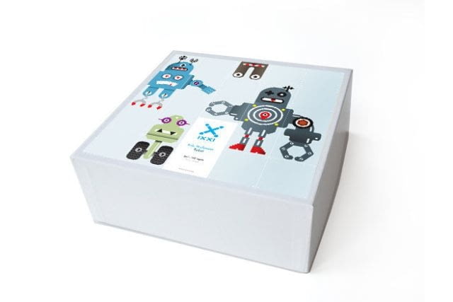 Ixxi design, inspiracje, aranżacja wnętrz