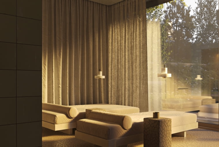 UKRYTE - nowa inwestycja na gdańskich Aniołkach