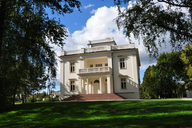 Pałac Kultury Pałac Kultury