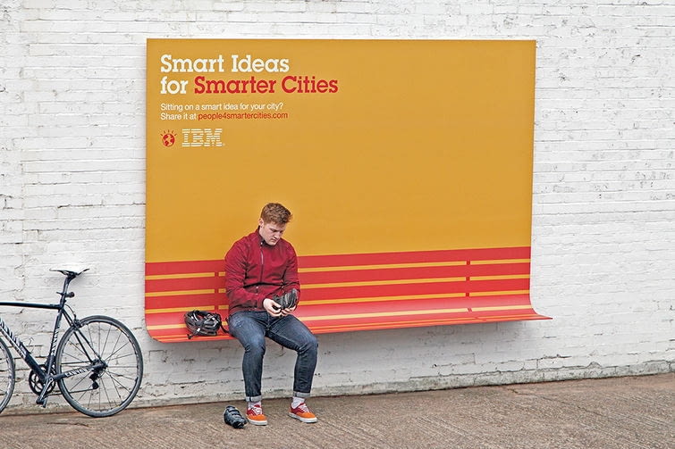 IBM - Smart Ideas for Smarter Cities IBM - Smart Ideas for Smarter Cities