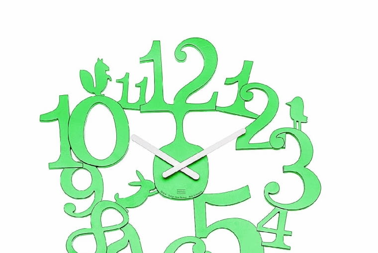 KOZIOL Pi:P, tworzywo sztuczne, 45 x 44,5 cm, 196 zł, rossi.pl