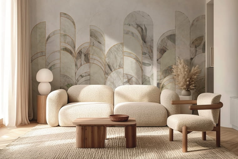 Ściana z efektem wow