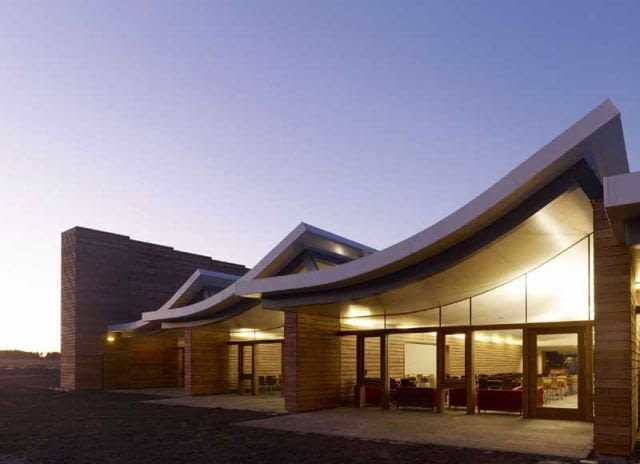 Ewen Weatherspoon Culloden Center