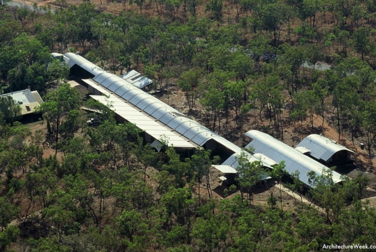 architektura, australia, glenn murcutt