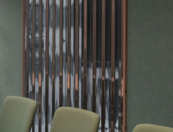 Biuro GN Polska. Proj. BIT CREATIVE