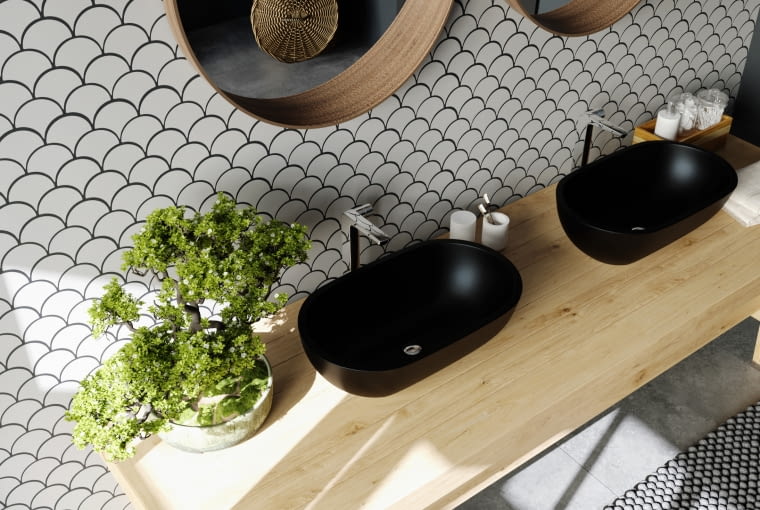 Lustro do łazienki Lustro do łazienki