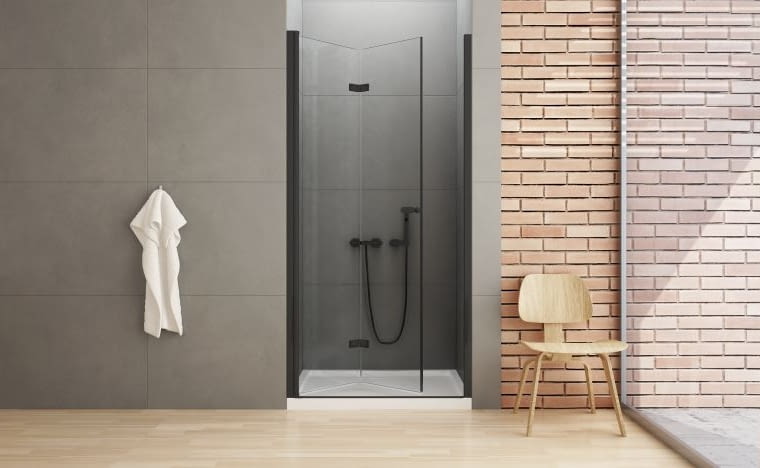 W ciepłe dni nie ma jak prysznic. Zobacz dlaczego