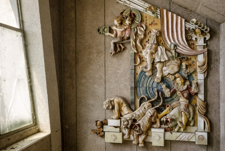 Cyrk w Kiszyniowie Cyrk w Kiszyniowie