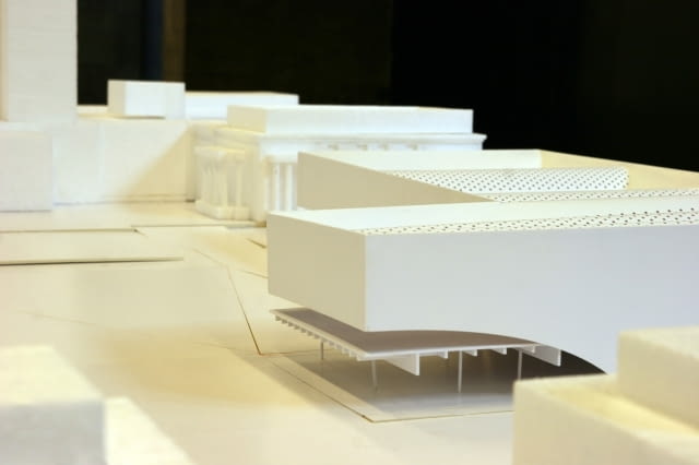 Muzeum Sztuki Nowoczesnej Christiana Kereza Muzeum Sztuki Nowoczesnej Christiana Kereza