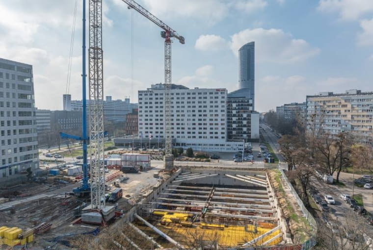 Budowa Swobodna SPOT we Wrocławiu Budowa Swobodna SPOT we Wrocławiu