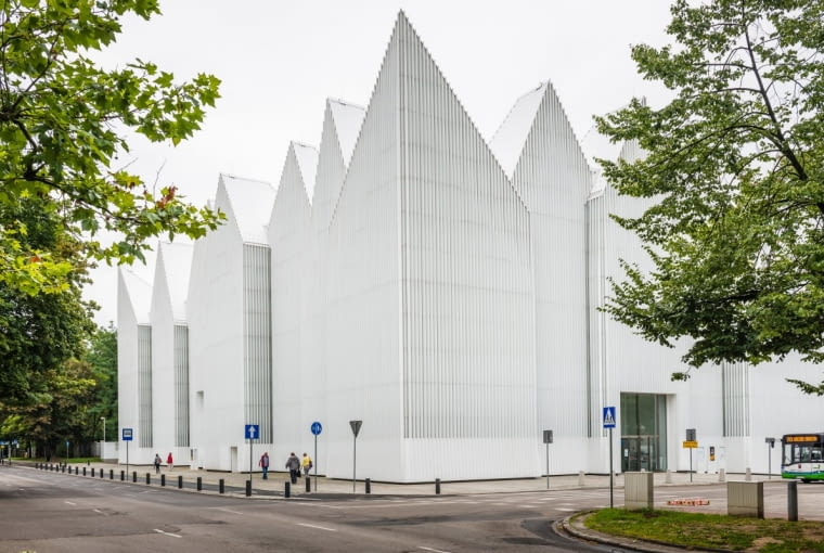 Konkurs na najlepszy projekt architektoniczny 2017 Konkurs na najlepszy projekt architektoniczny 2017