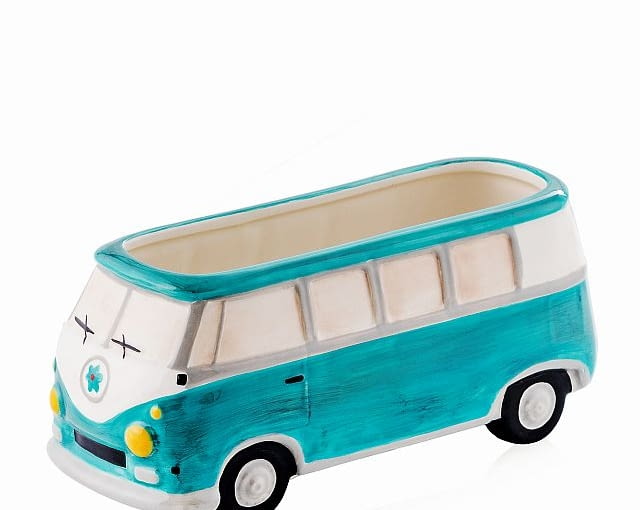 Donica z kamionki do pokoju chłopca lub nastolatka, 29,50 zł Donica z kamionki do pokoju chłopca lub nastolatka, 29,50 zł