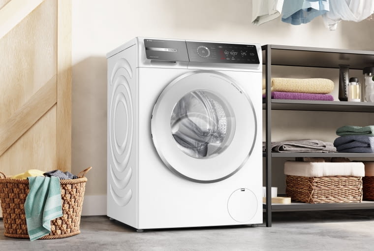 Pralka WGB256A2 Pralka WGB256A2