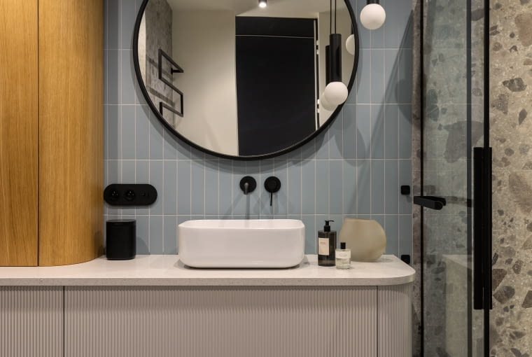 PROJEKT: Z elementami vintage PROJEKT: Z elementami vintage