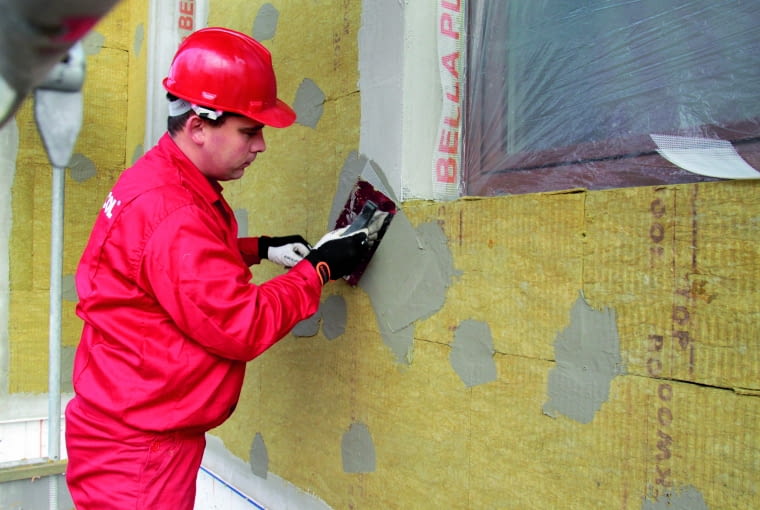 Z czego budować ściany domu