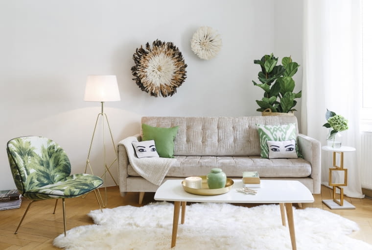 Dekoracje do domu Dekoracje do domu