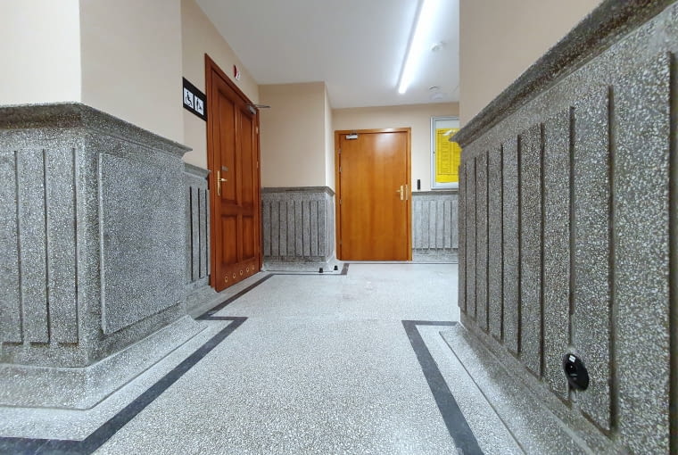 Dworzec w Płochocinie