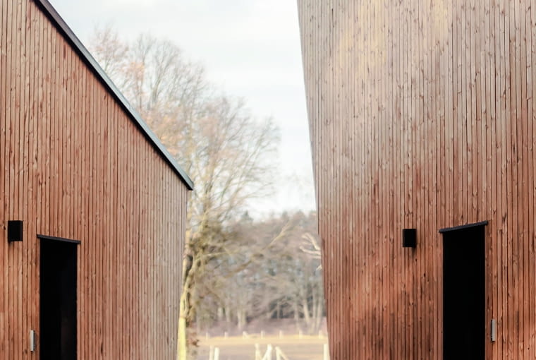 Domki Cichosza Modern Studio