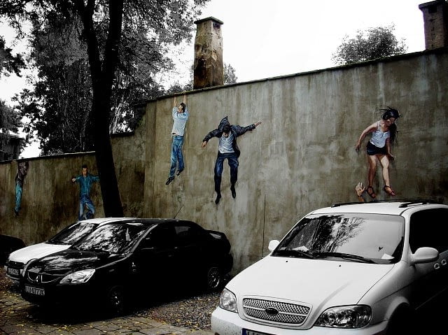 mural mural