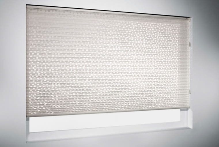 Żaluzje plisowane Żaluzje plisowane