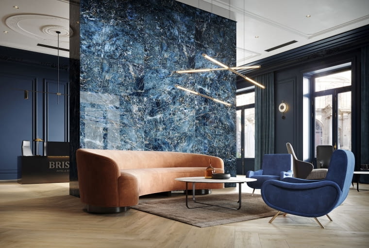 Kolekcja Color Crush płytki ceramiczne płytki podłogowe płytki ścienne płytki łazienkowe gres opoczno