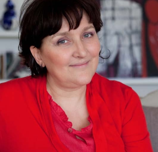 pierwsza w Polsce wystawa ikon światowego wzornictwa - Patricii Urquioli i Patrizii Moroso