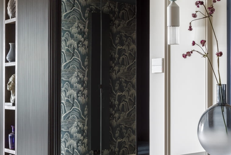 PROJEKT: Nowoczesna elegancja