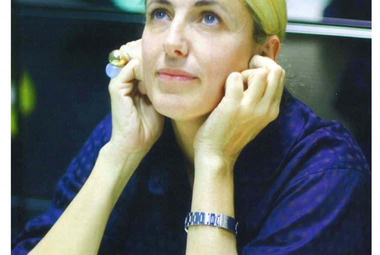 pierwsza w Polsce wystawa ikon światowego wzornictwa - Patricii Urquioli i Patrizii Moroso