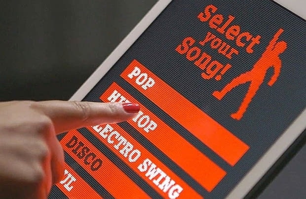 instalacja, ciekawa instalacja, oryginalna instalacja