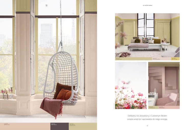 Kolor roku 2023 AkzoNobel