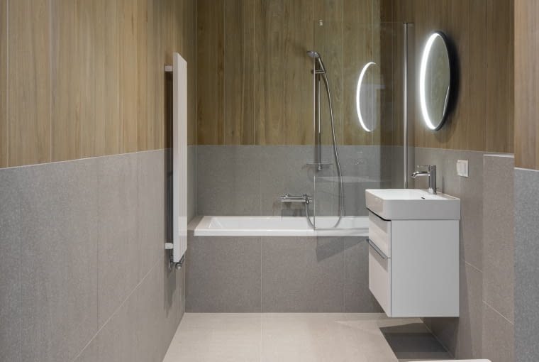 Apartamenty Scala w Gdańsku - NORDIC Apartamenty Scala w Gdańsku - NORDIC