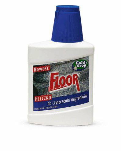 Mleczko do czyszczenia nagrobków 26.10.2004 MLECZKO DO CZYSZCZENIA NAGROBKOW FLOOR GOLD DROP DLA PORADNIKA DOMOEGO FOT. AGATA JAKUBOWSKA / AGENCJA GAZETA PUBLIKACJA PORADNIK DOMOWY NUMER SPECJALNY - NA WSZYSTKO JEST SPOSOB - 4 / 2004 - 11.2004 SLOWA KLUCZOWE: SPRZATANIE - CZYSZCZENIE BUTIK ZDJĘCIE DO WKŁADKI: PUBLIKACJA PORADNIK DOMOWY NUMER SPECJALNY - NA WSZYSTKO JEST SPOSOB - 4 / 2004 - CZASOPISMA