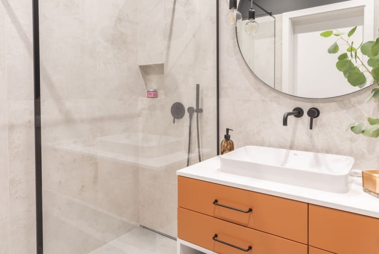 aranżacja wnętrz projektowanie wnętrz projekt mieszkania inspiracje wnętrza trendy we wnętrzach trendy w projektowaniu