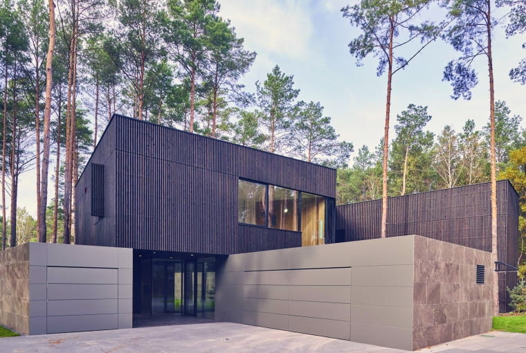 Wind House Wind House