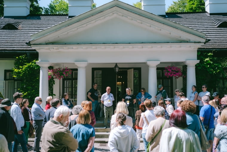 Małopolskie Dni Dziedzictwa Kulturowego w Lutosławicach w 2023 roku Małopolskie Dni Dziedzictwa Kulturowego w Lutosławicach w 2023 roku