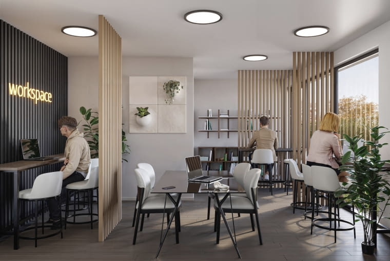 Massalskiego Trust w Kielcach