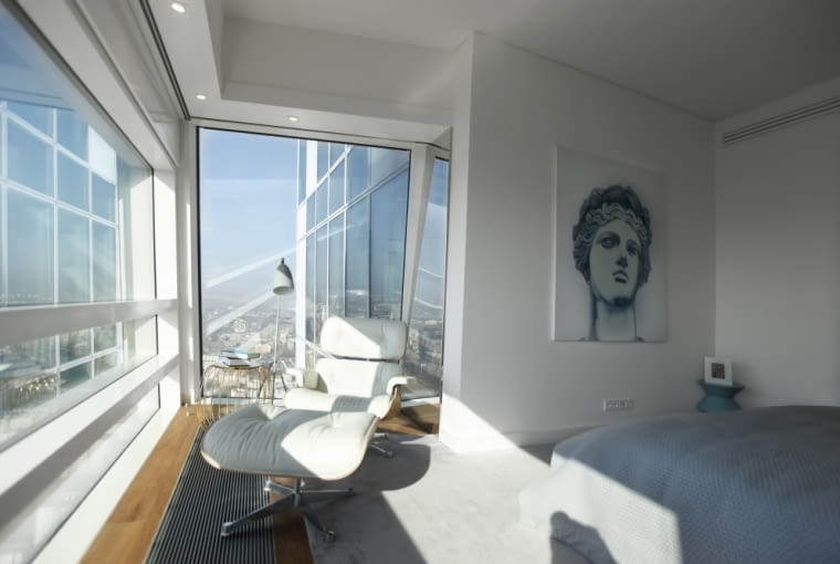 Złota 44 w Warszawie Złota 44 w Warszawie