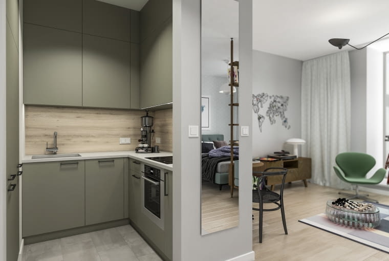 Młyn Maria we Wrocławiu Młyn Maria we Wrocławiu